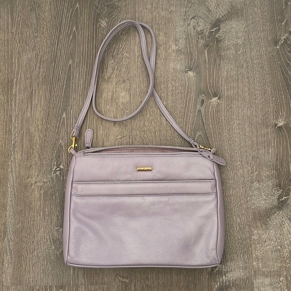Light Purple Purse - Picture 1 of 7